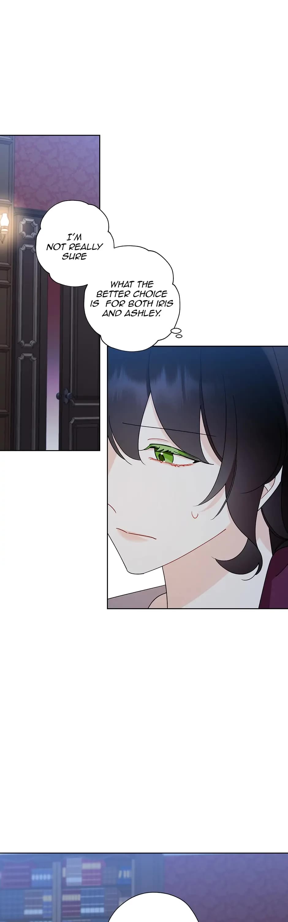 A Wicked Tale of Cinderella's Stepmom chapter 86 - page 31