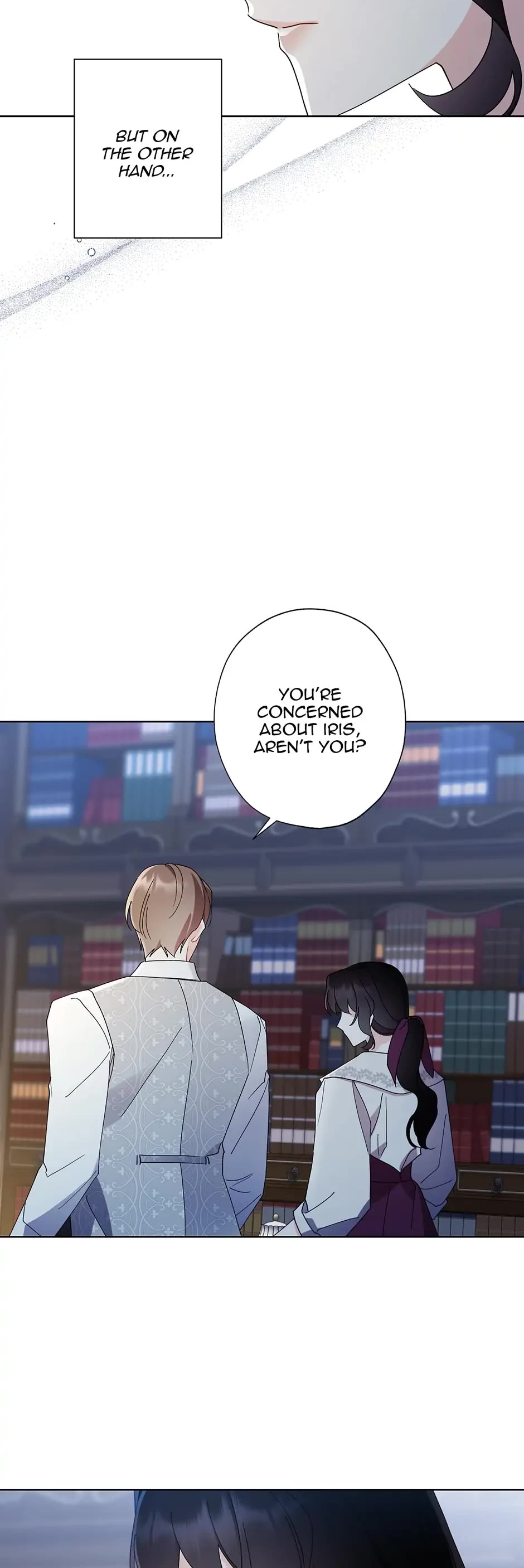 A Wicked Tale of Cinderella's Stepmom chapter 86 - page 34