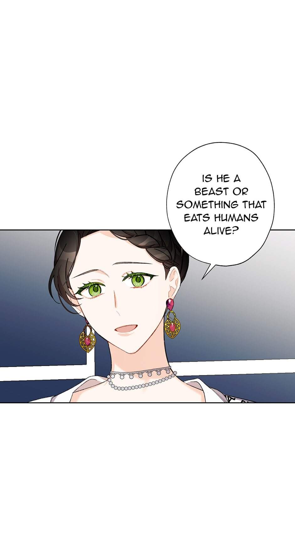 A Wicked Tale of Cinderella's Stepmom chapter 6 - page 37