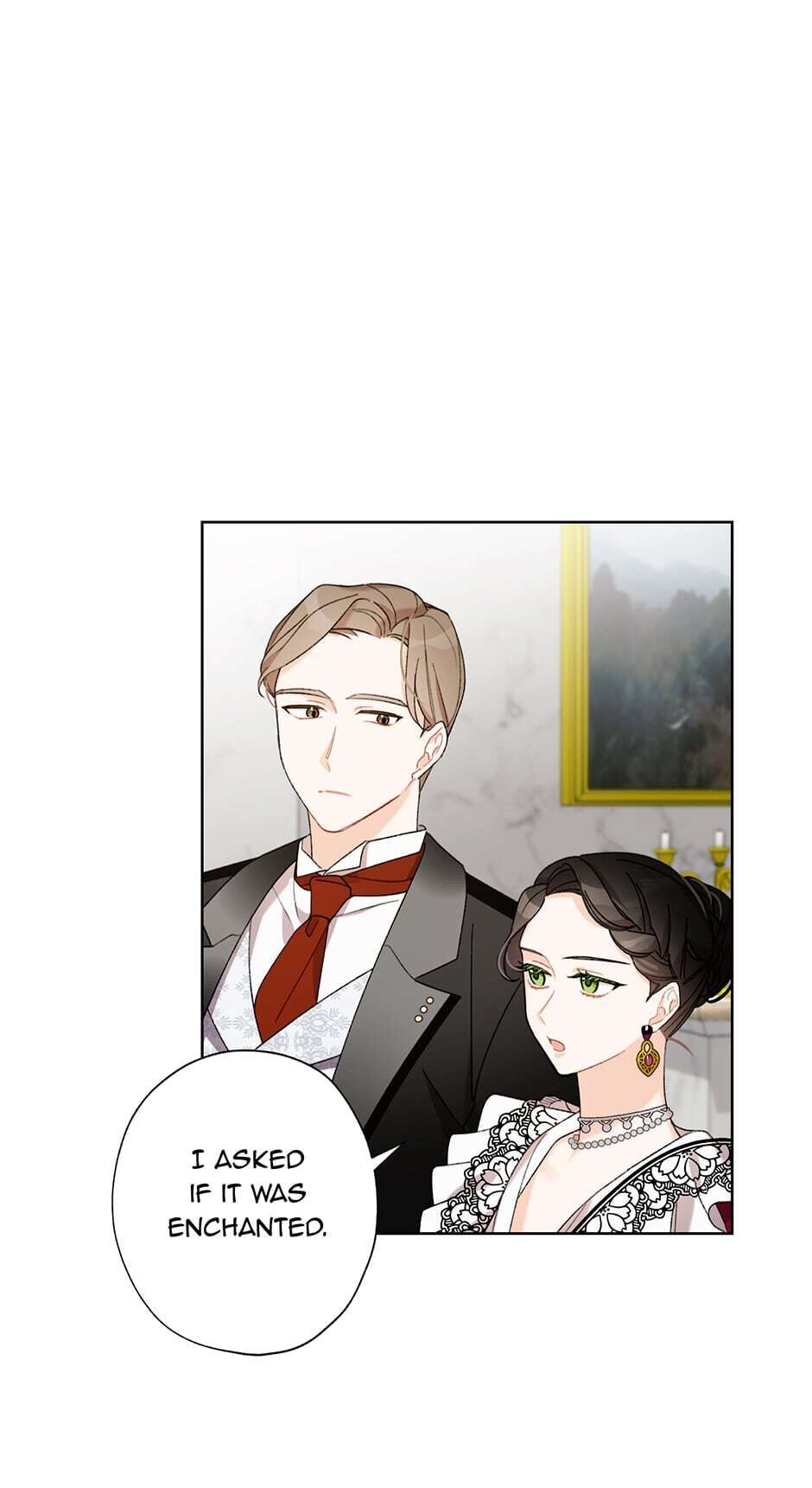 A Wicked Tale of Cinderella's Stepmom chapter 6 - page 4