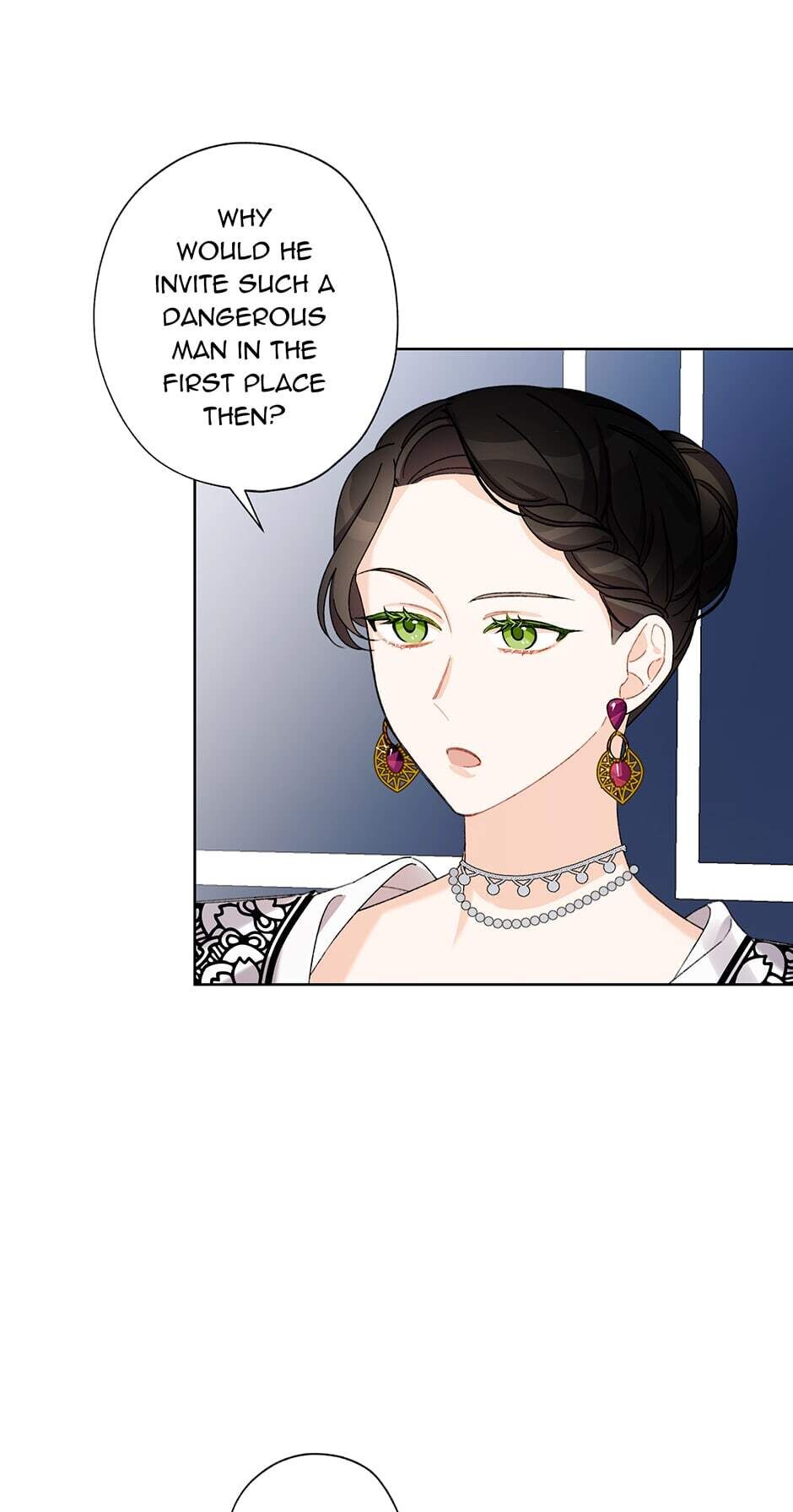 A Wicked Tale of Cinderella's Stepmom chapter 6 - page 43