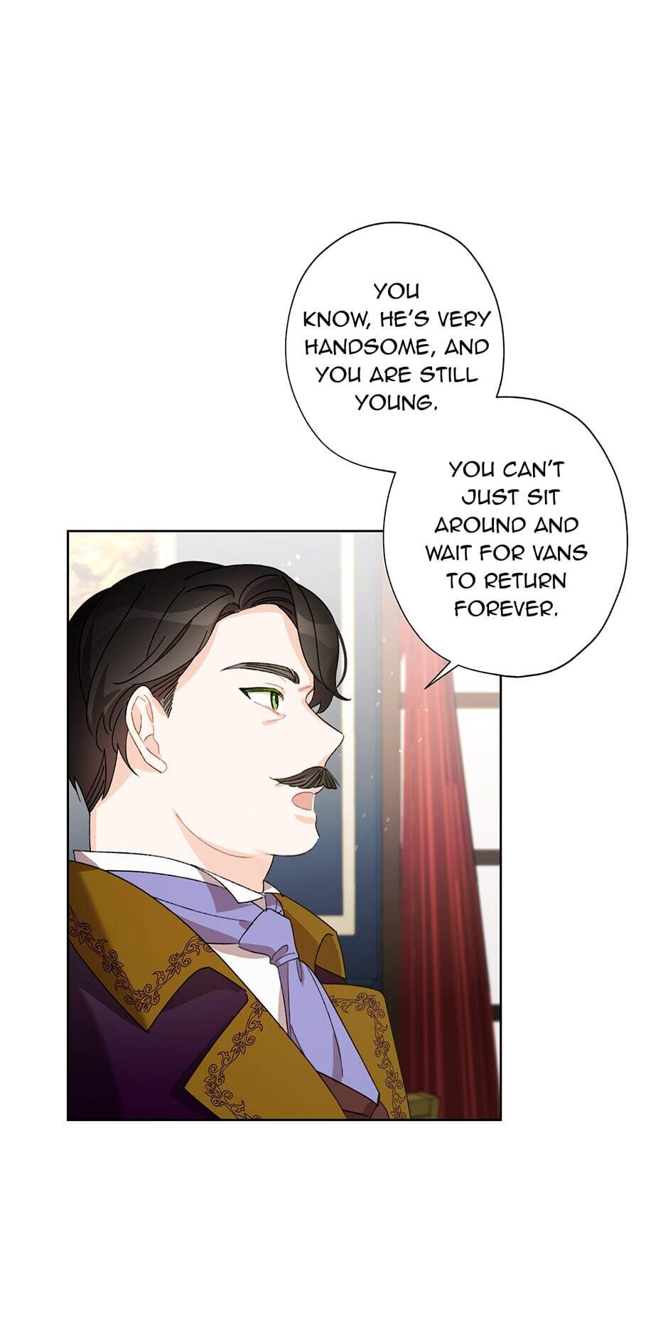 A Wicked Tale of Cinderella's Stepmom chapter 6 - page 51