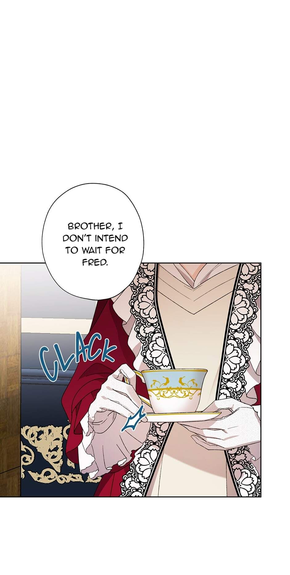 A Wicked Tale of Cinderella's Stepmom chapter 6 - page 53