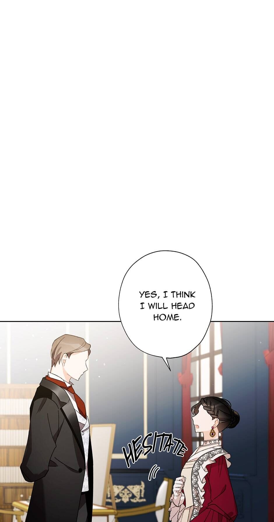 A Wicked Tale of Cinderella's Stepmom chapter 6 - page 66