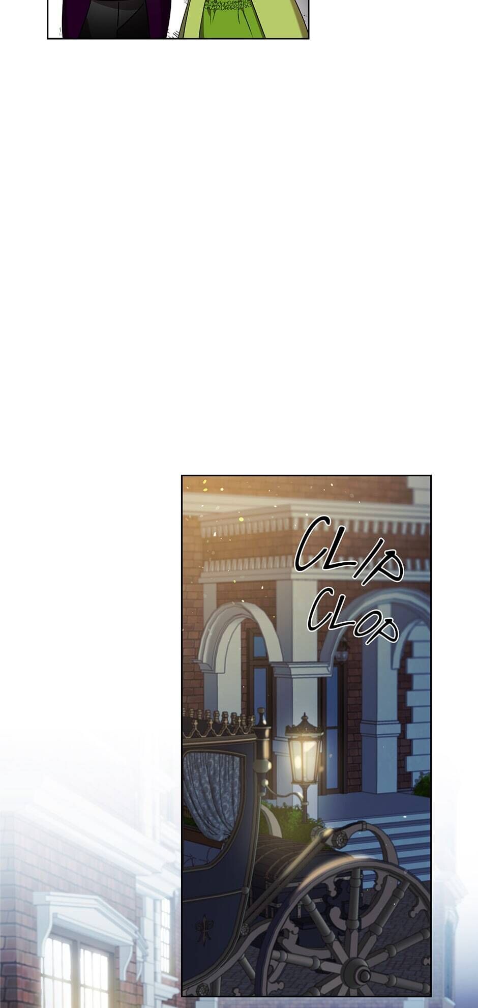 A Wicked Tale of Cinderella's Stepmom chapter 6 - page 76