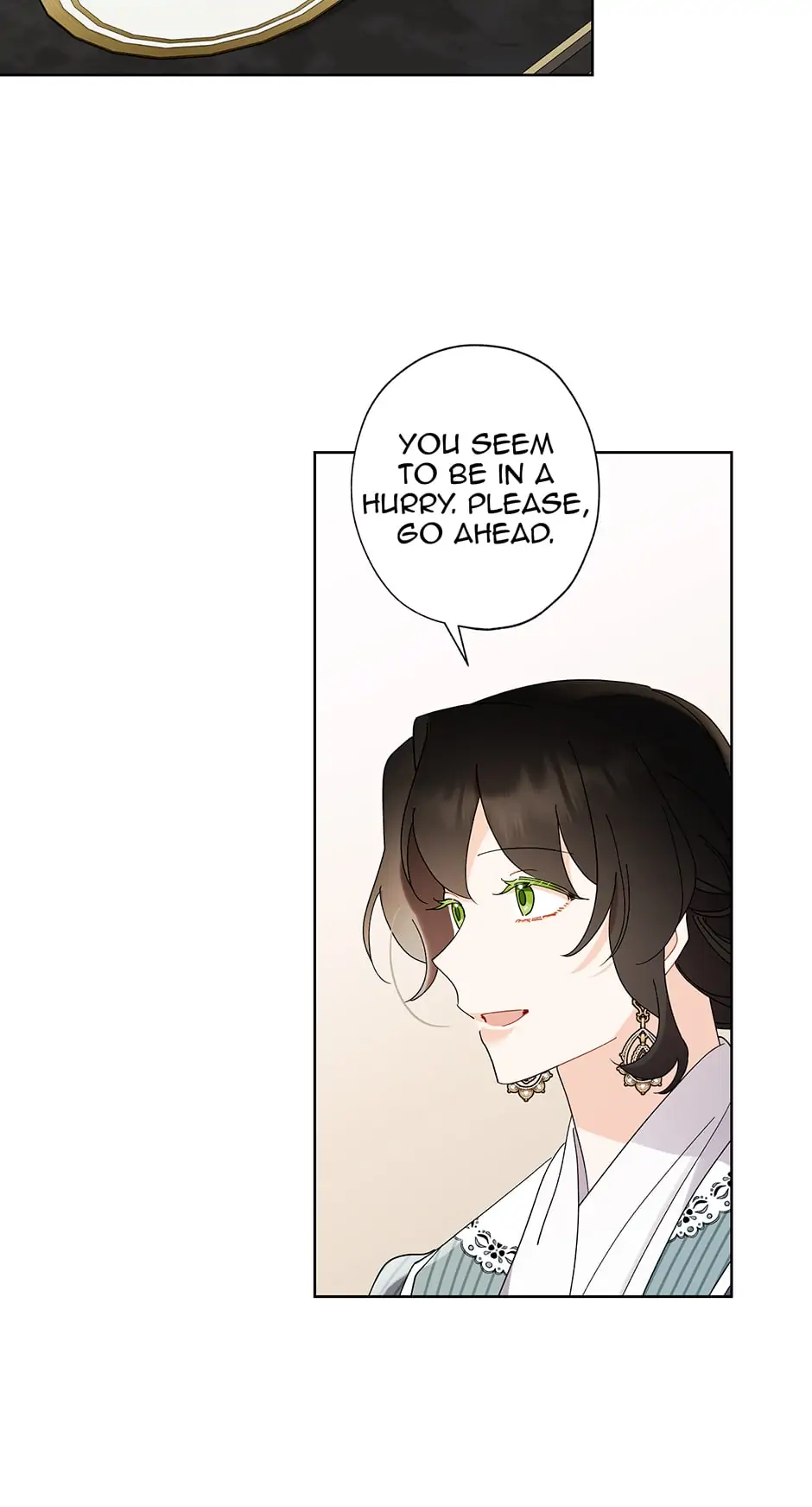 A Wicked Tale of Cinderella's Stepmom chapter 85 - page 12