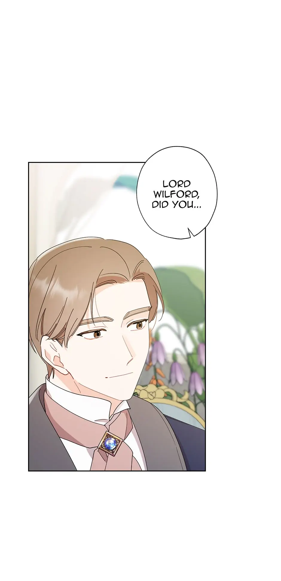 A Wicked Tale of Cinderella's Stepmom chapter 85 - page 33