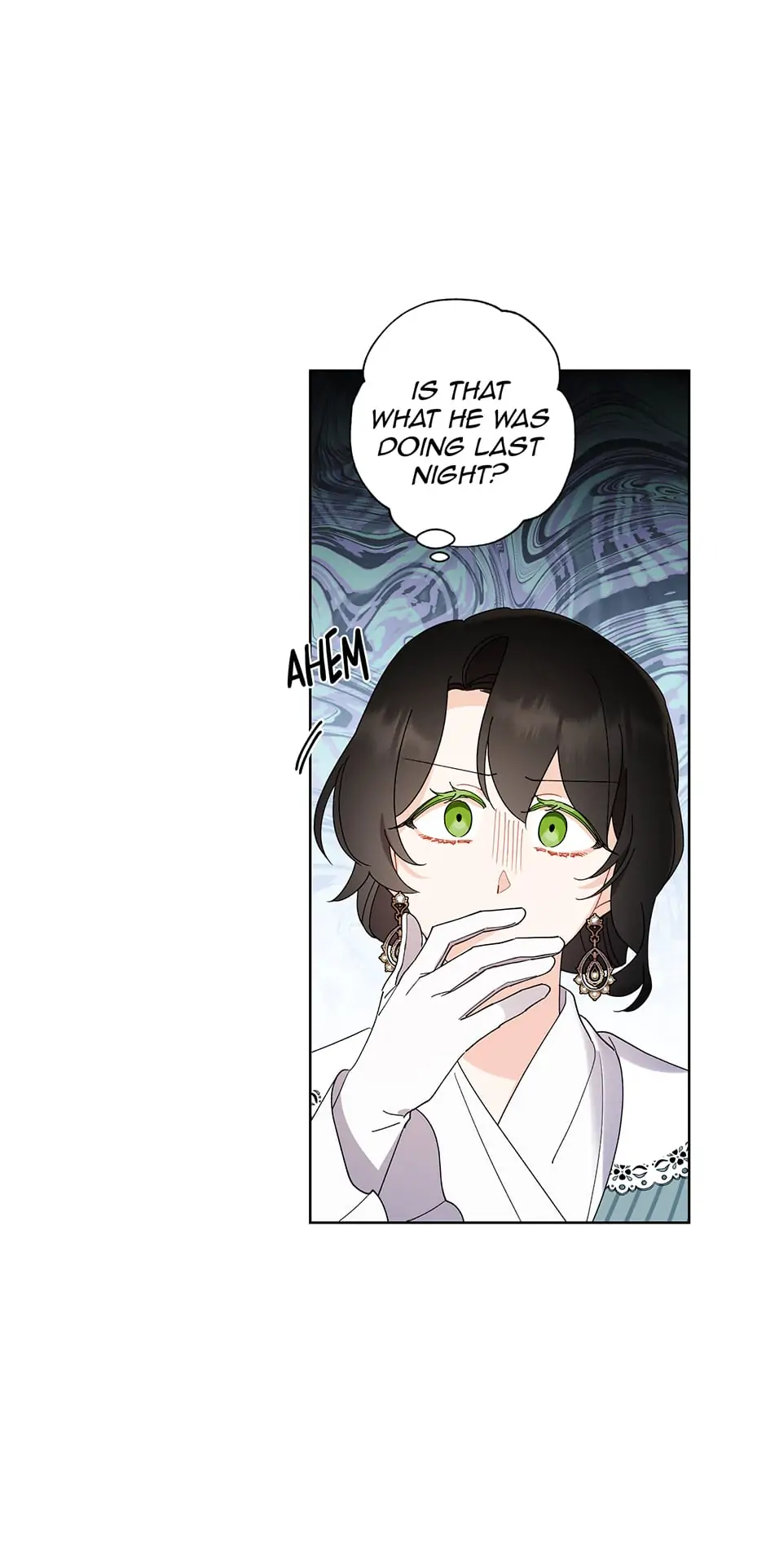 A Wicked Tale of Cinderella's Stepmom chapter 85 - page 39