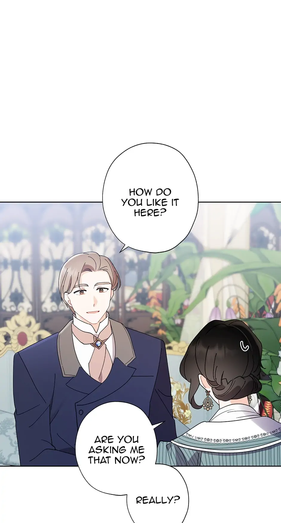 A Wicked Tale of Cinderella's Stepmom chapter 85 - page 48