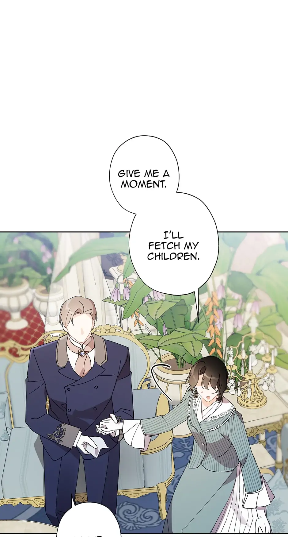 A Wicked Tale of Cinderella's Stepmom chapter 85 - page 51