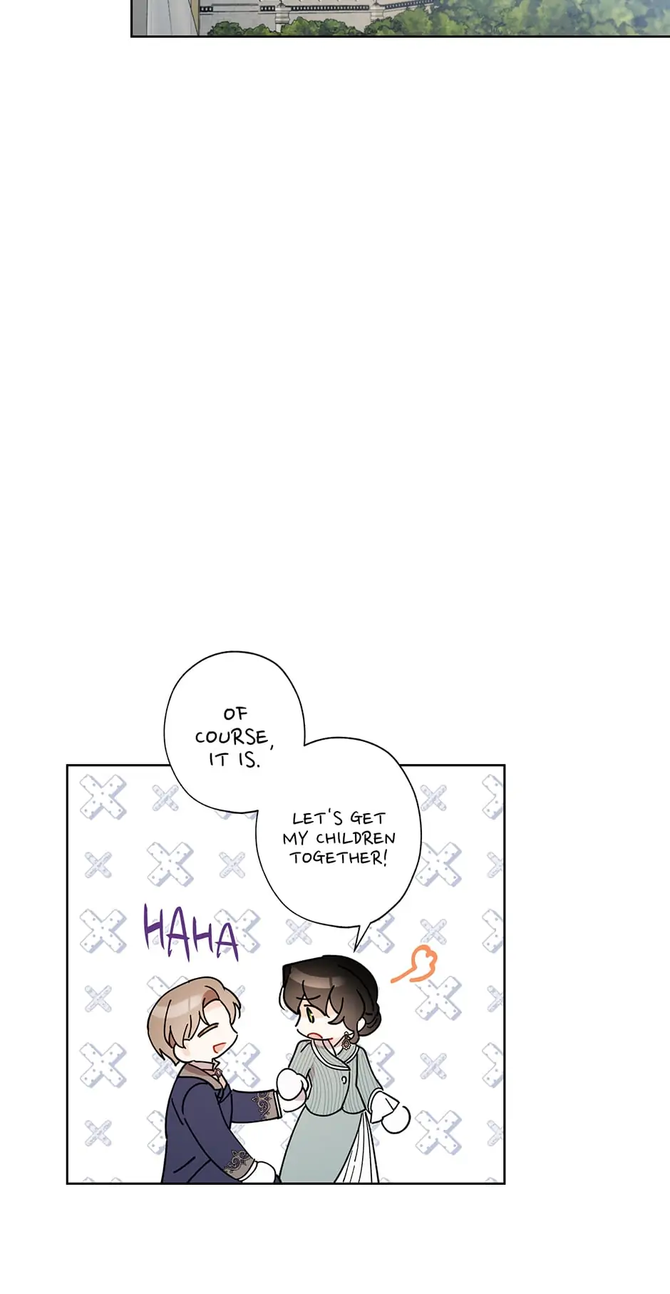 A Wicked Tale of Cinderella's Stepmom chapter 85 - page 57