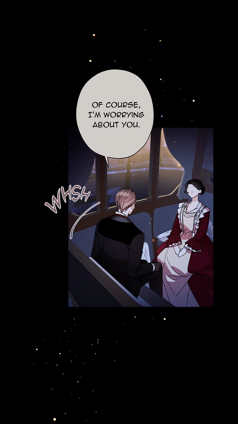 A Wicked Tale of Cinderella's Stepmom chapter 7 - page 27