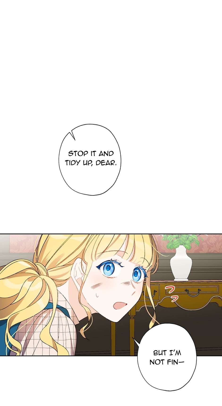 A Wicked Tale of Cinderella's Stepmom chapter 7 - page 40
