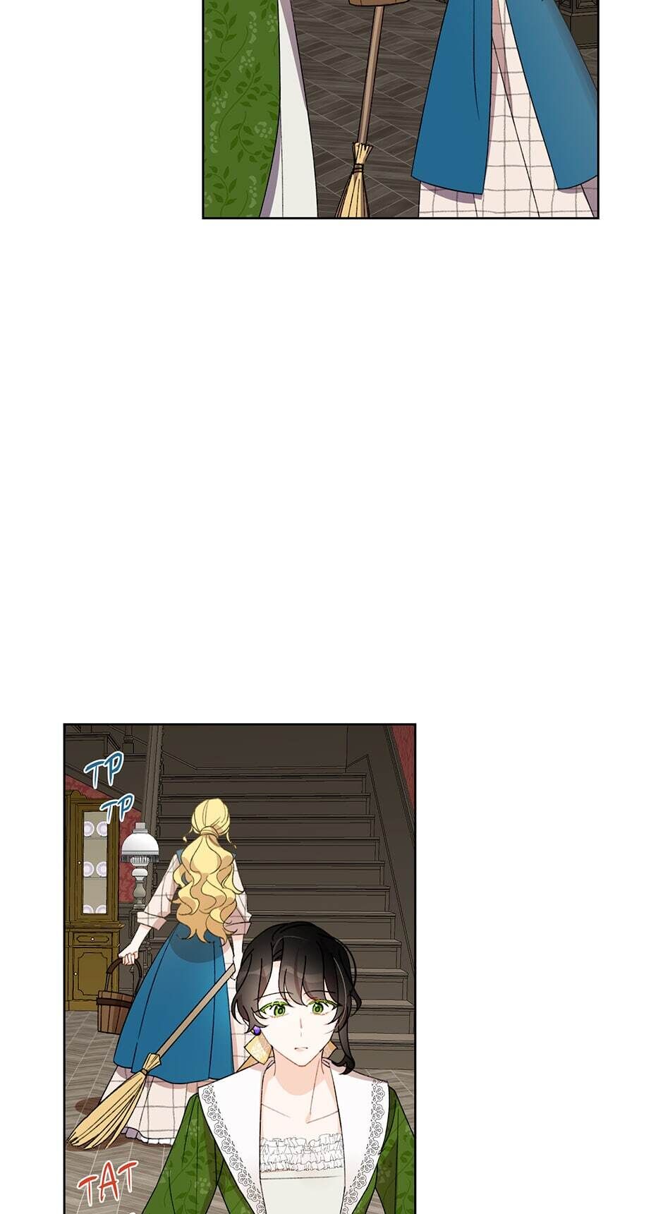 A Wicked Tale of Cinderella's Stepmom chapter 7 - page 42