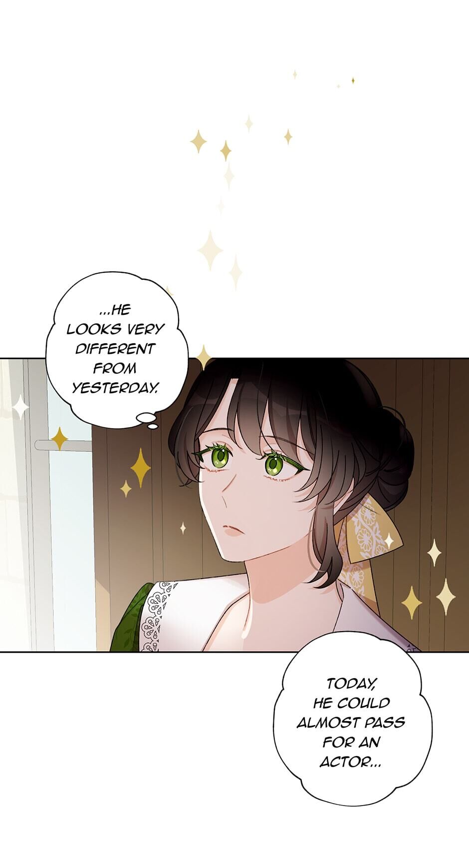 A Wicked Tale of Cinderella's Stepmom chapter 7 - page 49