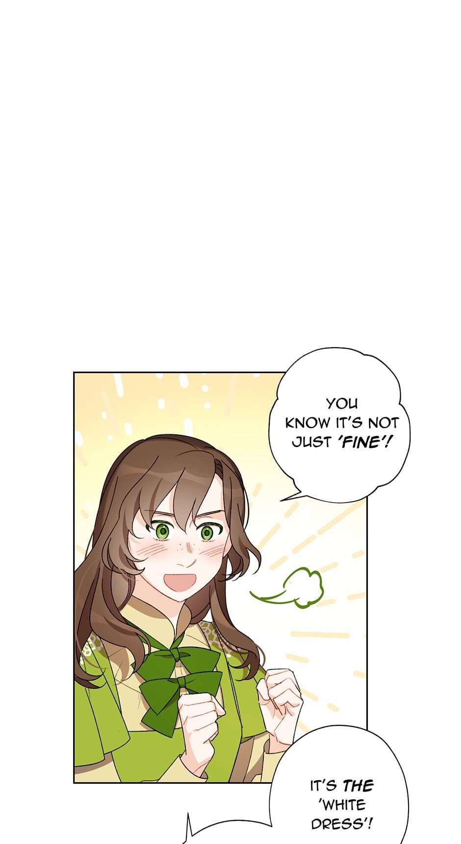 A Wicked Tale of Cinderella's Stepmom chapter 7 - page 57