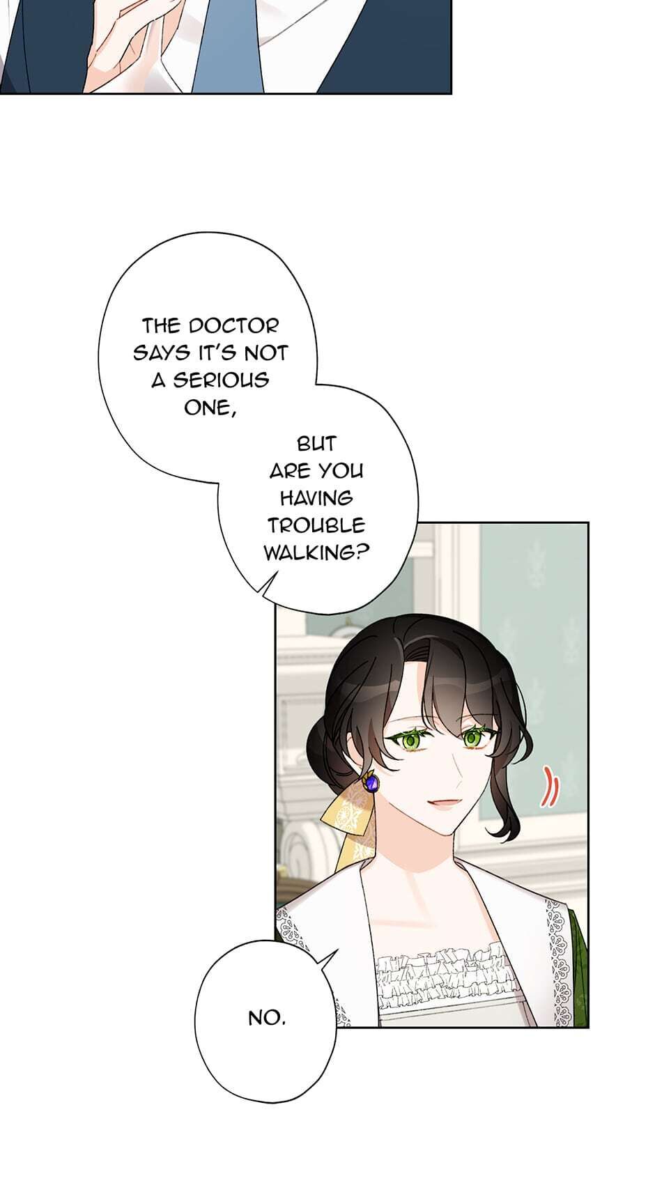 A Wicked Tale of Cinderella's Stepmom chapter 7 - page 61
