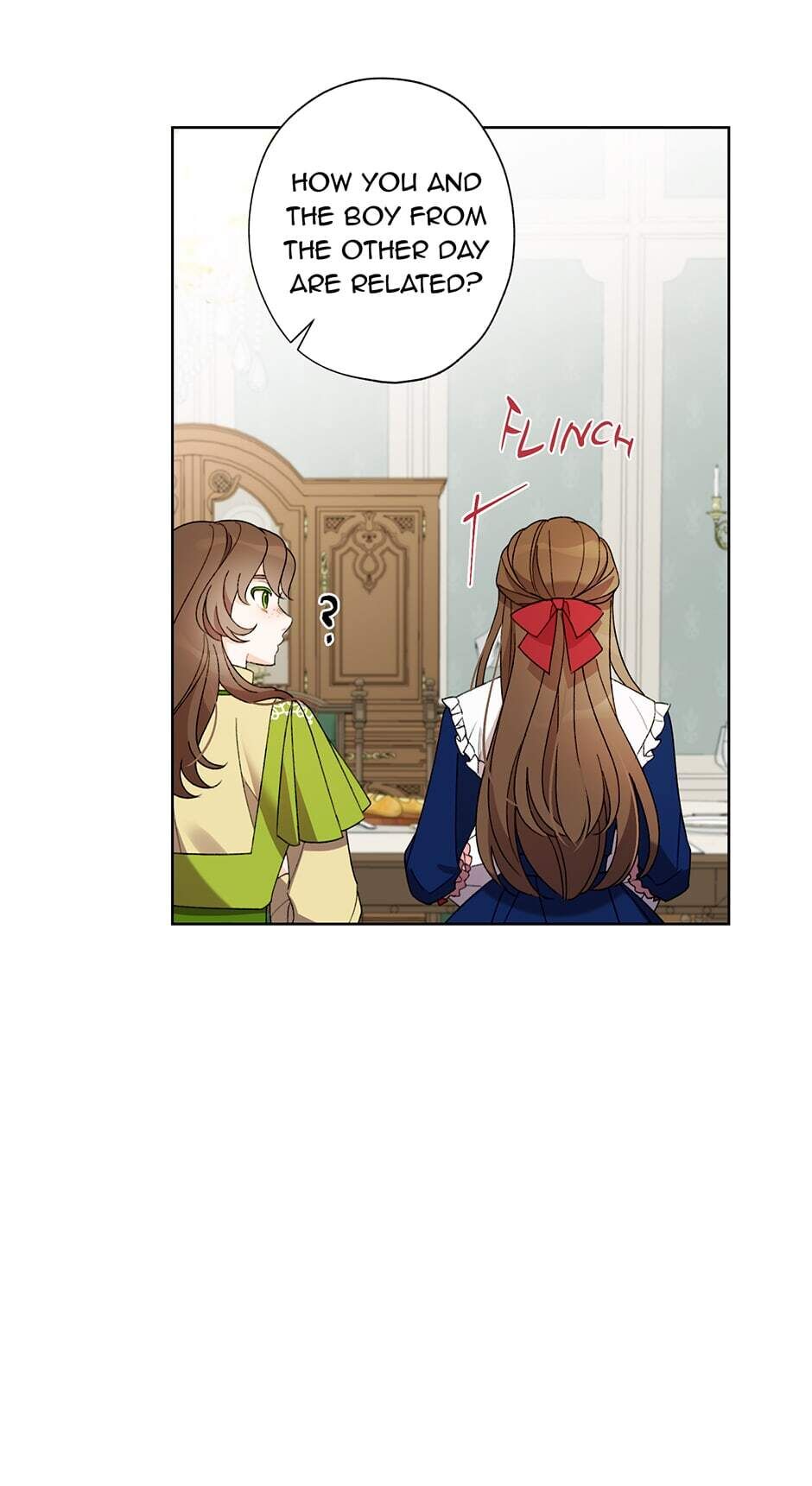 A Wicked Tale of Cinderella's Stepmom chapter 7 - page 67