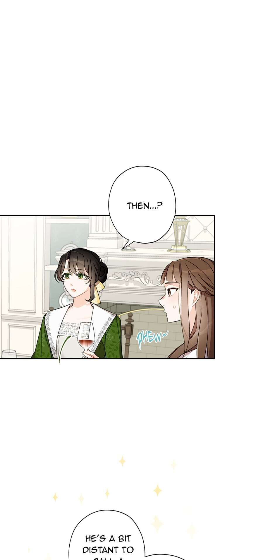 A Wicked Tale of Cinderella's Stepmom chapter 7 - page 69