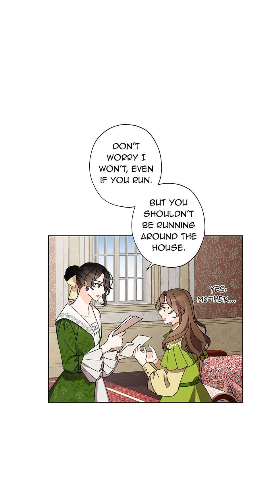 A Wicked Tale of Cinderella's Stepmom chapter 7 - page 7