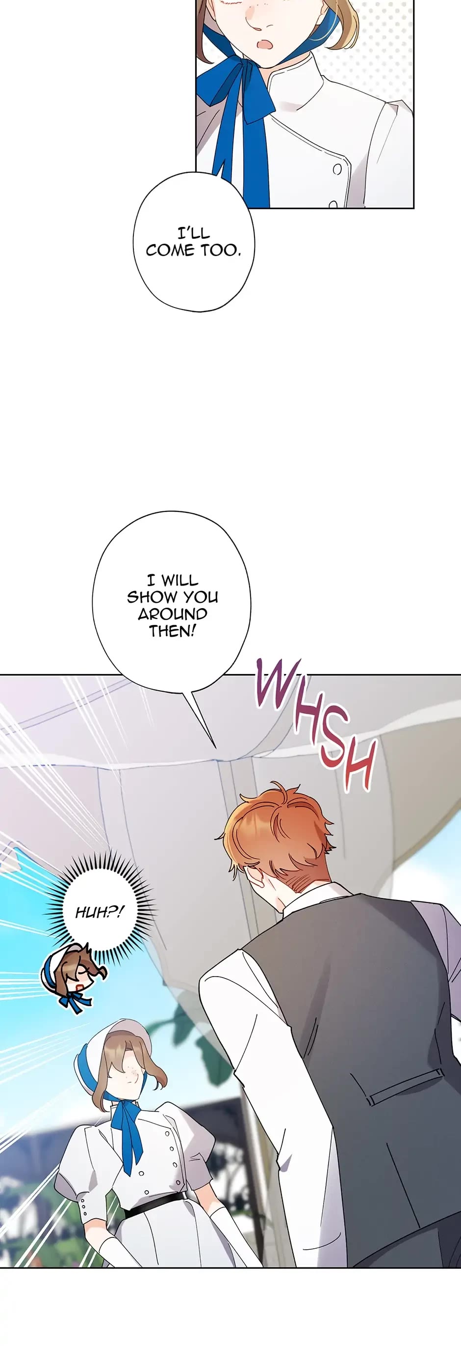 A Wicked Tale of Cinderella's Stepmom chapter 84 - page 15