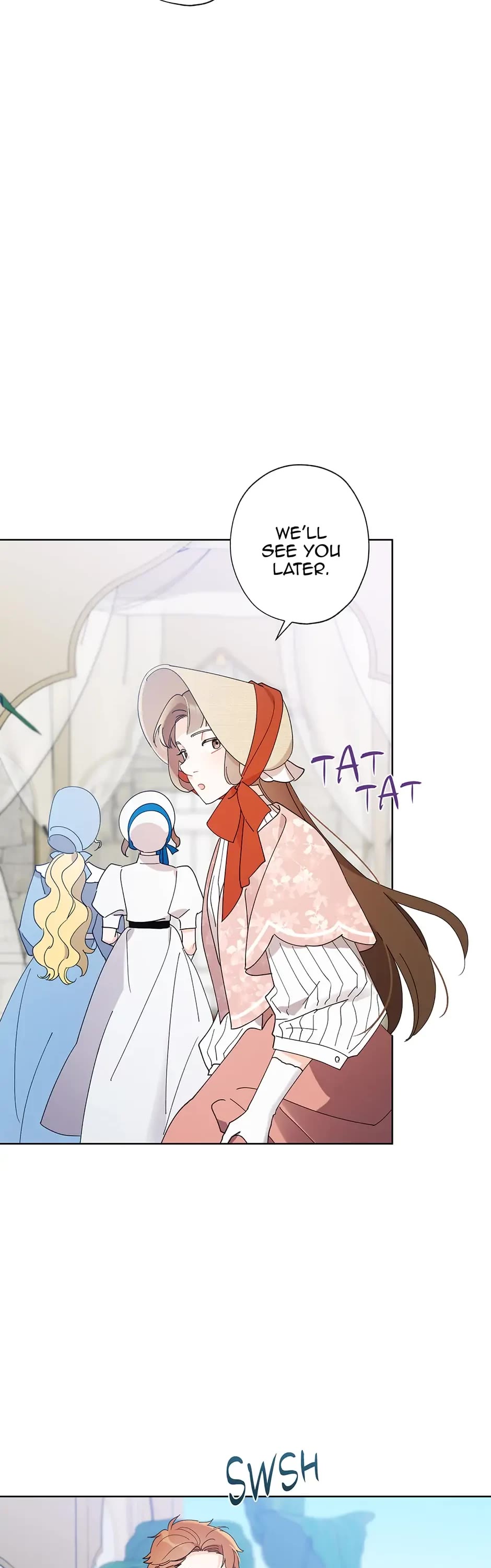 A Wicked Tale of Cinderella's Stepmom chapter 84 - page 17