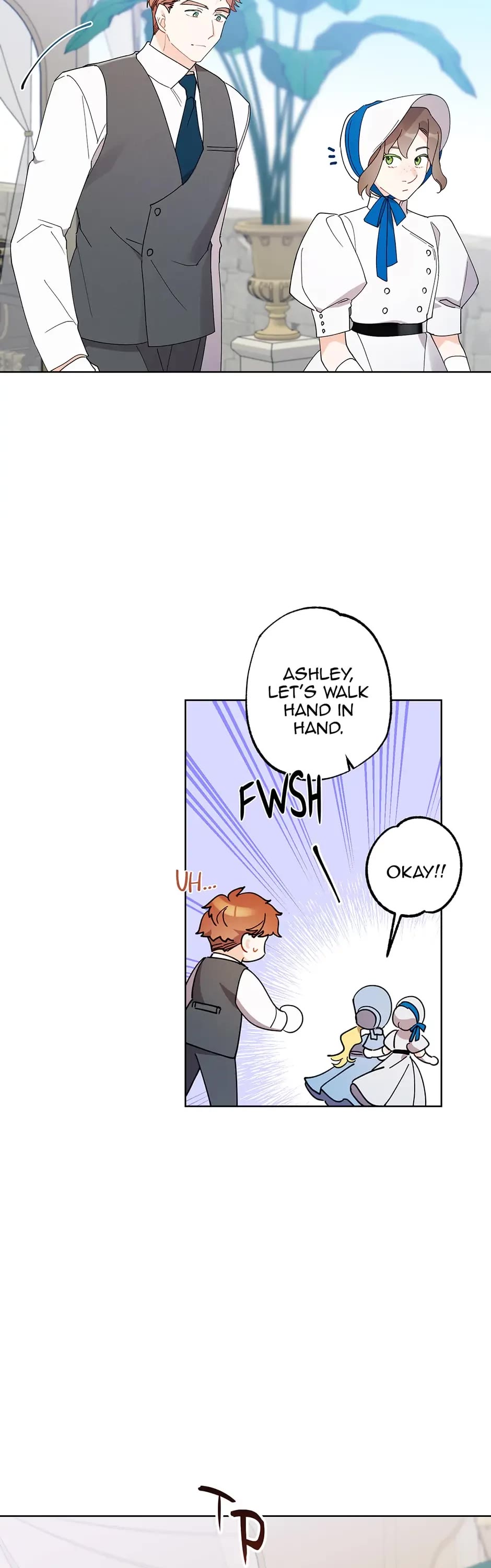 A Wicked Tale of Cinderella's Stepmom chapter 84 - page 18