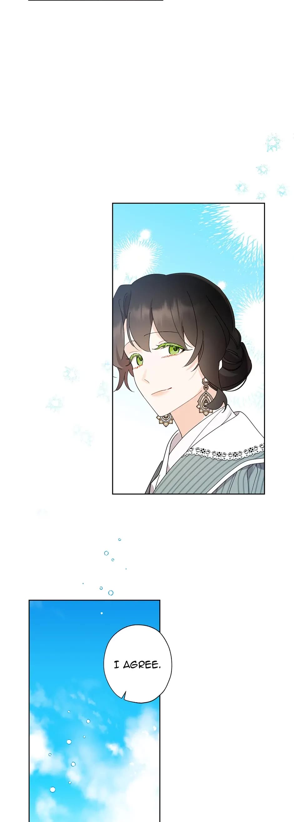 A Wicked Tale of Cinderella's Stepmom chapter 84 - page 20