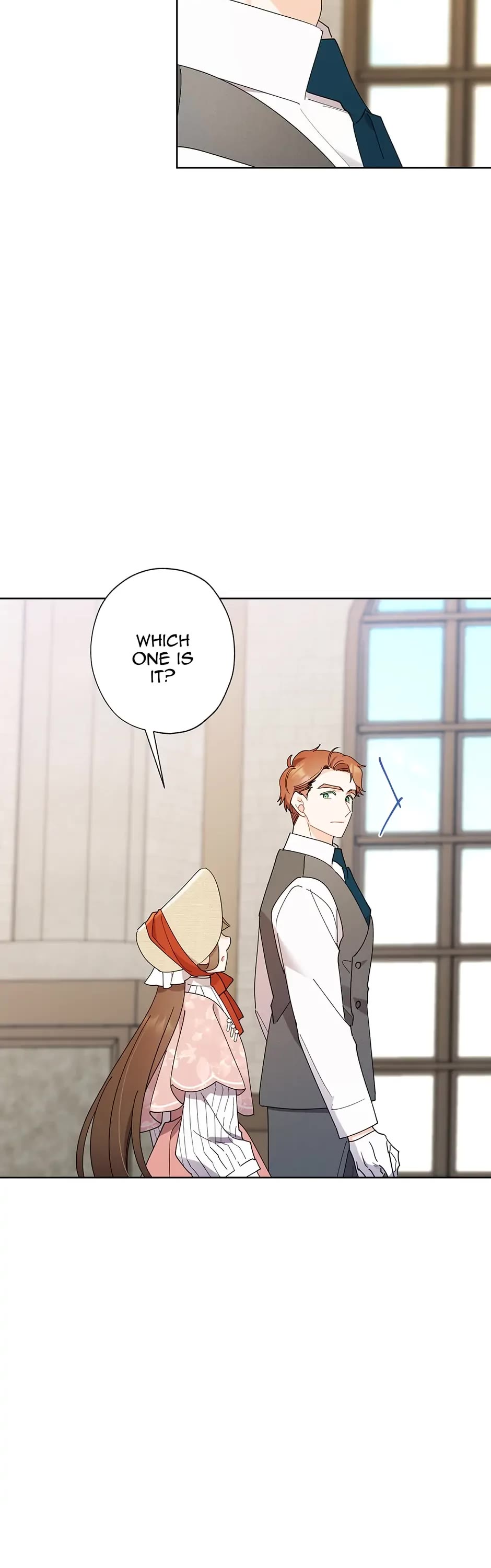 A Wicked Tale of Cinderella's Stepmom chapter 84 - page 23