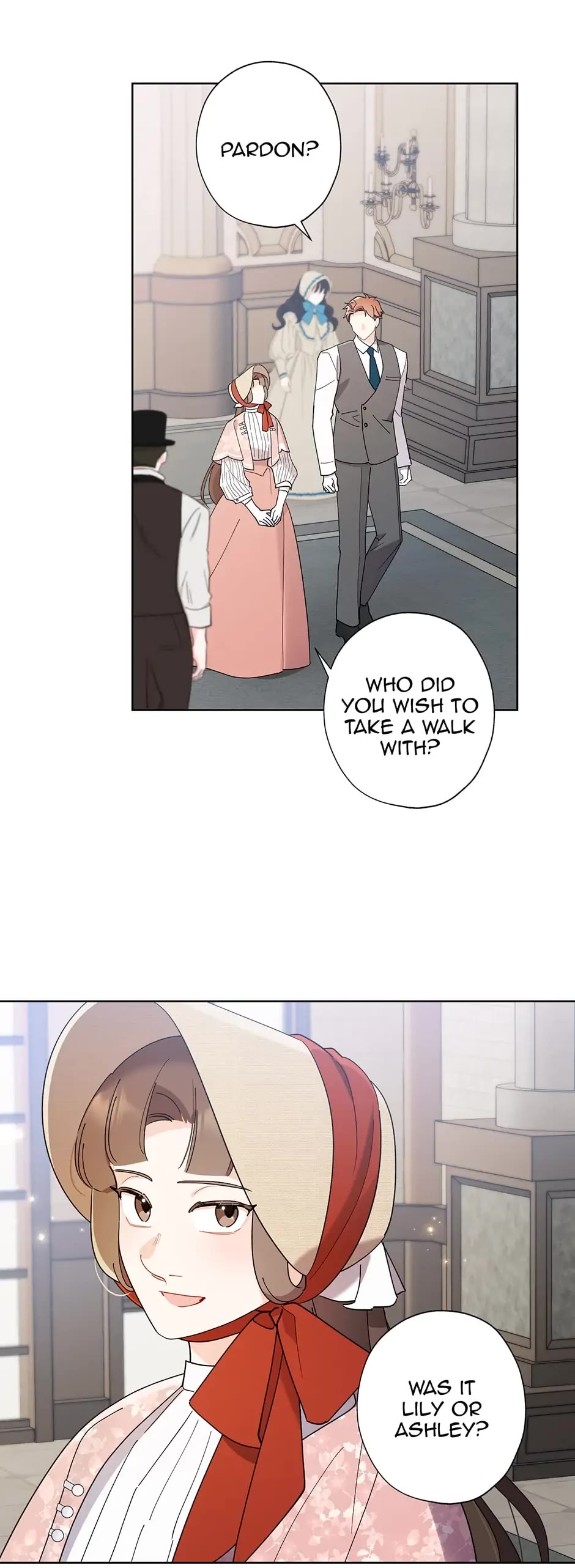 A Wicked Tale of Cinderella's Stepmom chapter 84 - page 24