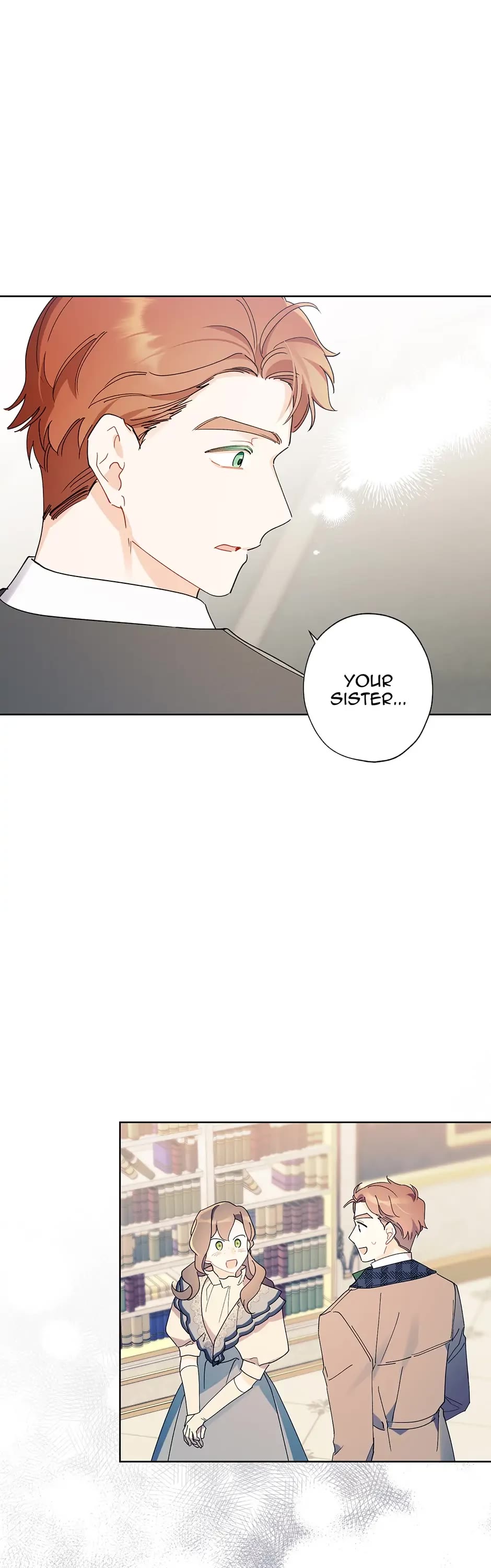 A Wicked Tale of Cinderella's Stepmom chapter 84 - page 26