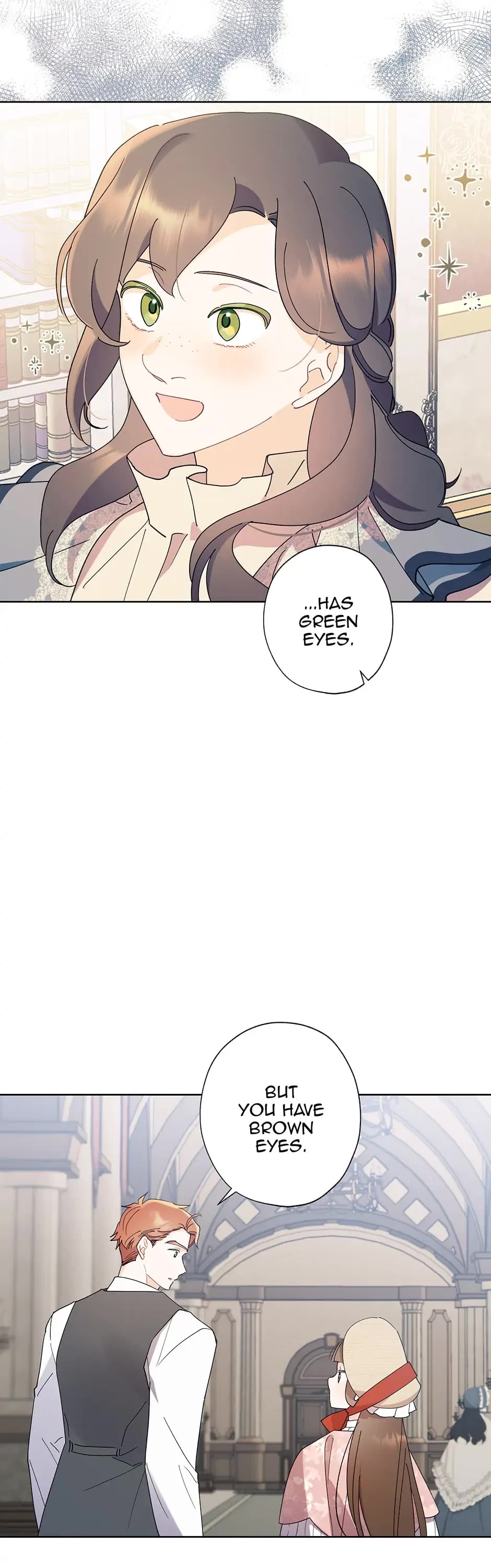 A Wicked Tale of Cinderella's Stepmom chapter 84 - page 27
