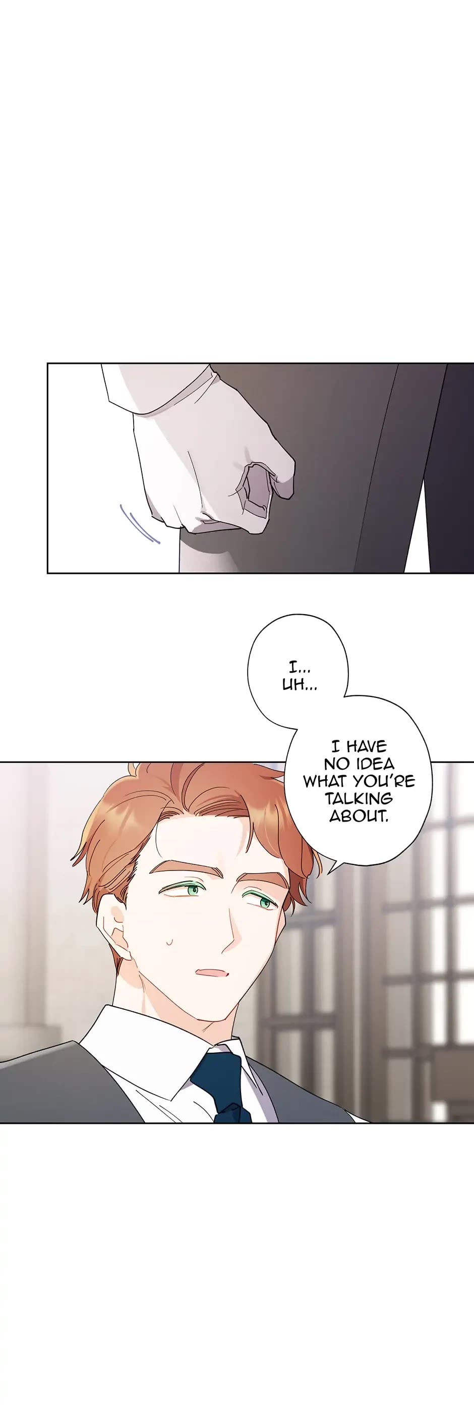 A Wicked Tale of Cinderella's Stepmom chapter 84 - page 29