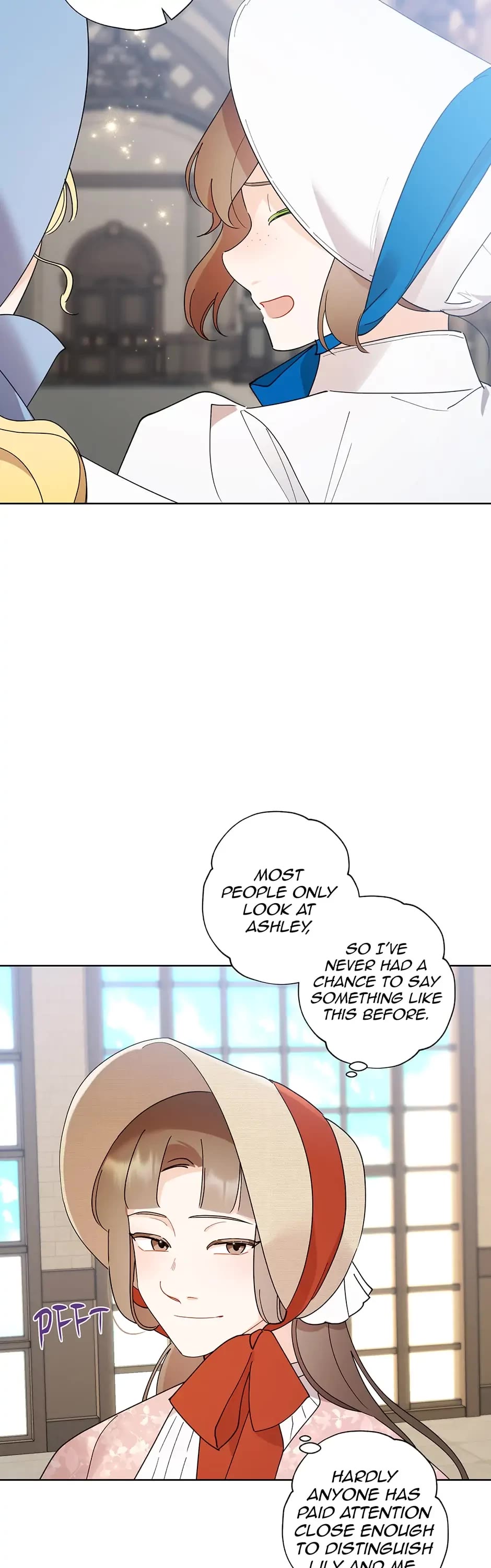 A Wicked Tale of Cinderella's Stepmom chapter 84 - page 31