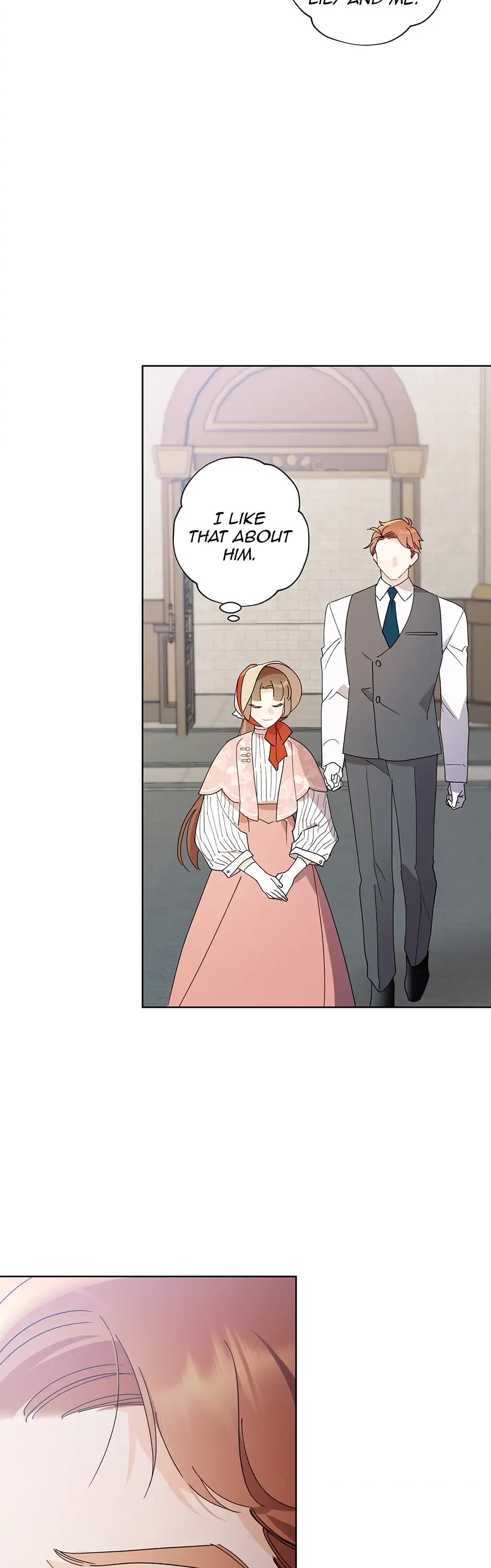 A Wicked Tale of Cinderella's Stepmom chapter 84 - page 32