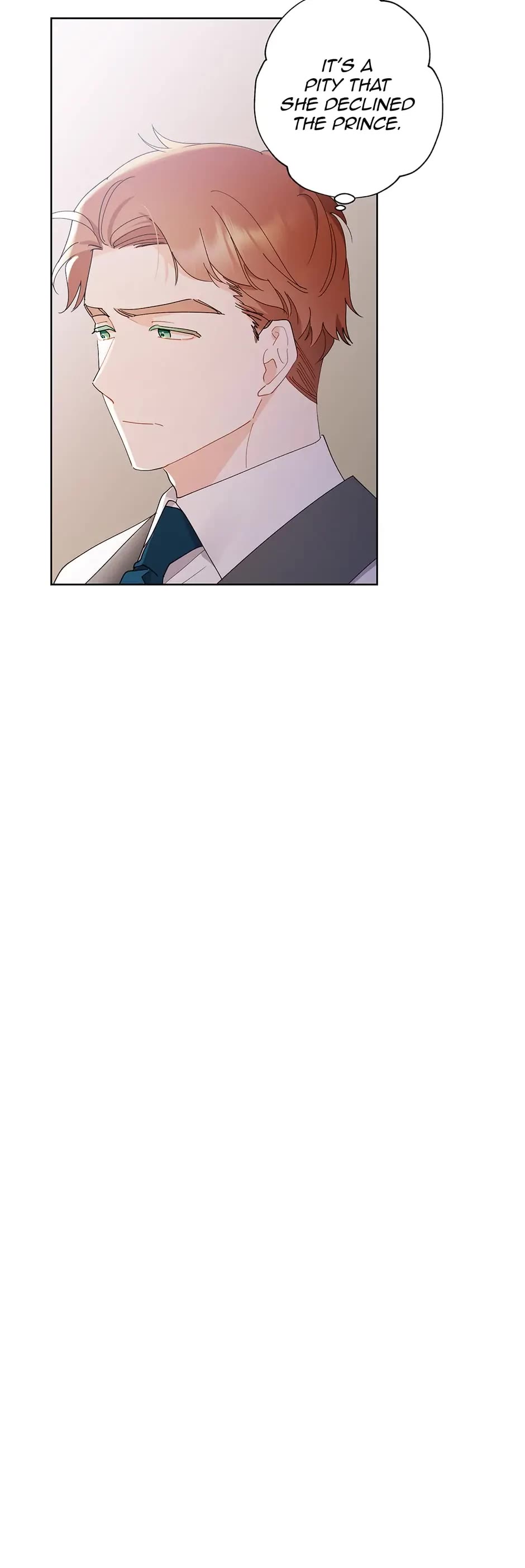 A Wicked Tale of Cinderella's Stepmom chapter 84 - page 37