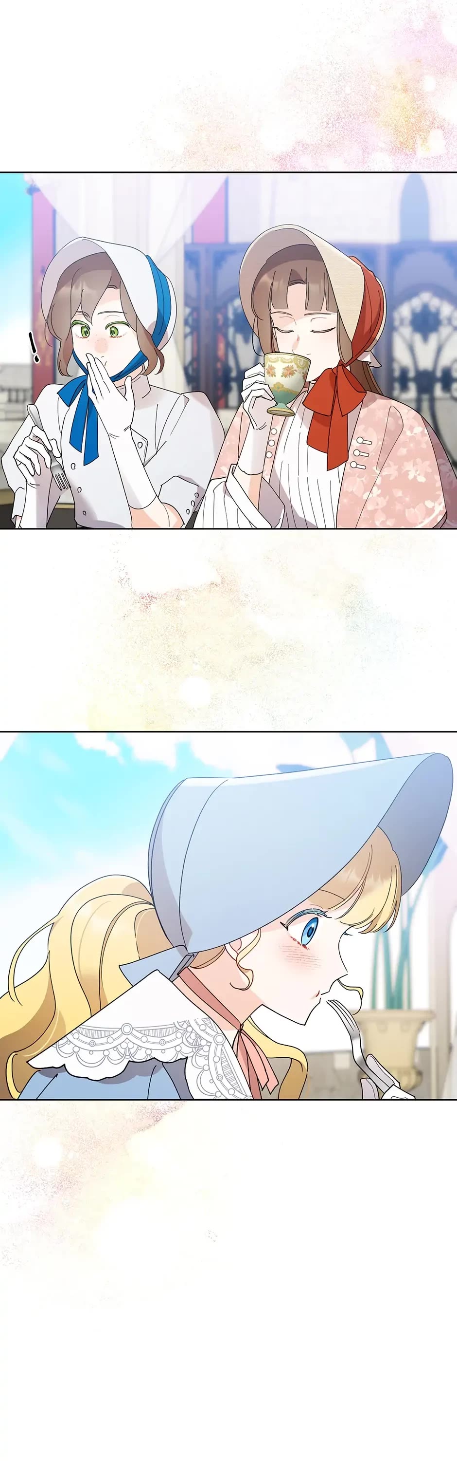 A Wicked Tale of Cinderella's Stepmom chapter 84 - page 6