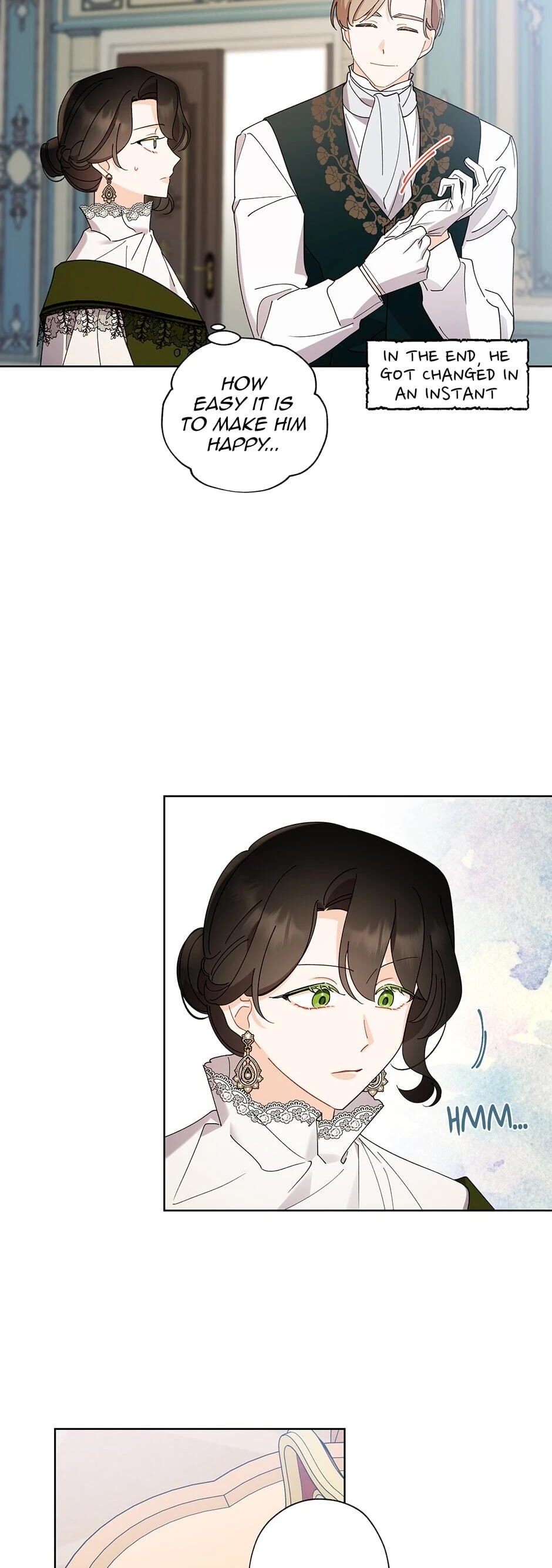 A Wicked Tale of Cinderella's Stepmom chapter 69 - page 12