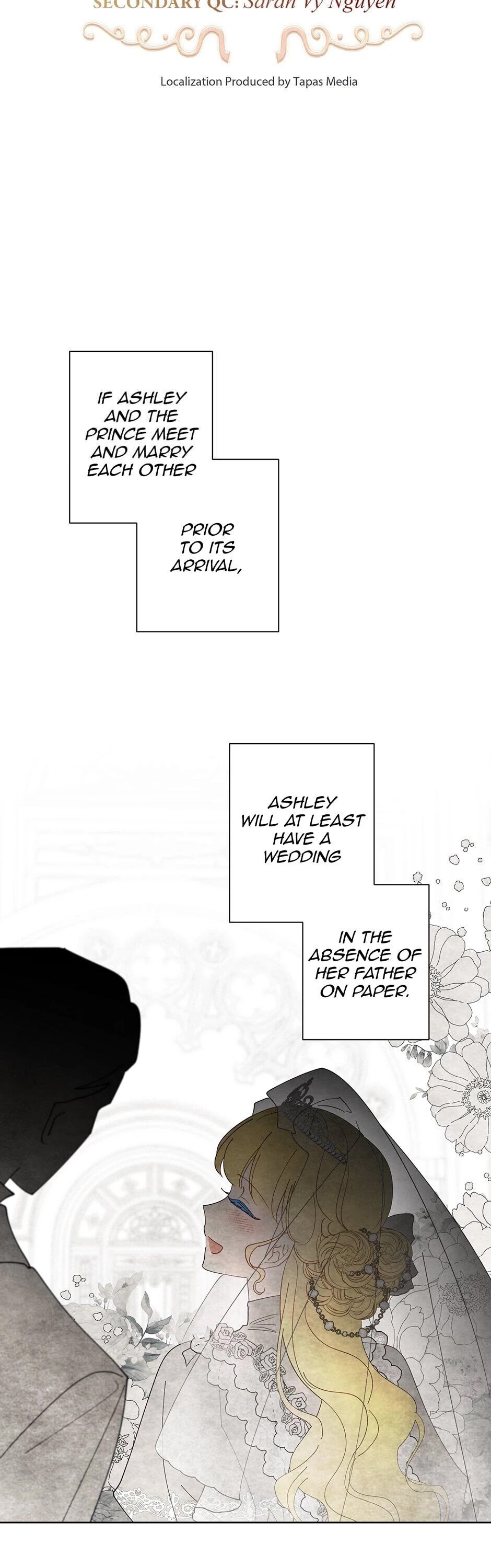 A Wicked Tale of Cinderella's Stepmom chapter 69 - page 2