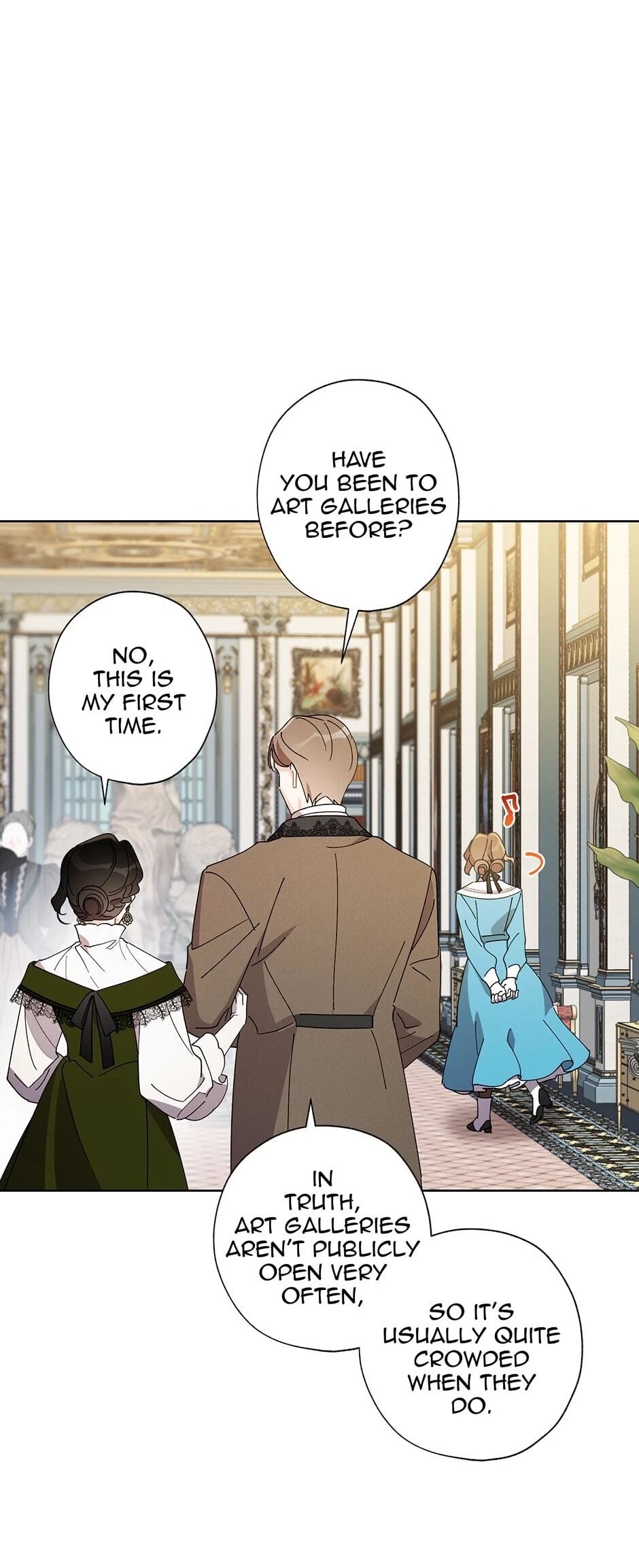 A Wicked Tale of Cinderella's Stepmom chapter 69 - page 24