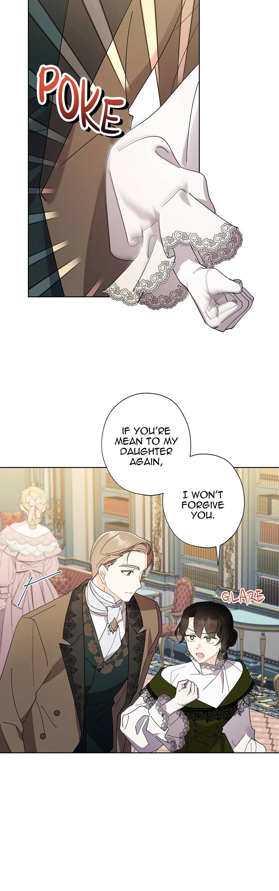A Wicked Tale of Cinderella's Stepmom chapter 69 - page 26