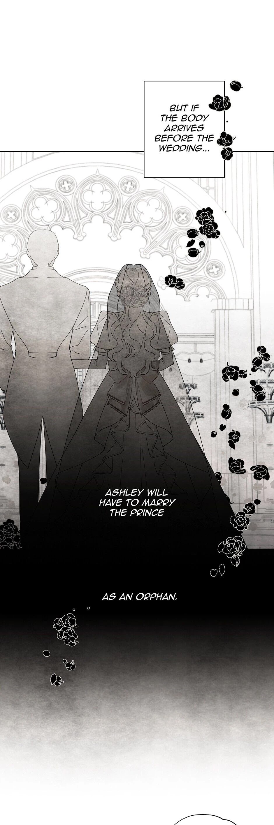 A Wicked Tale of Cinderella's Stepmom chapter 69 - page 3
