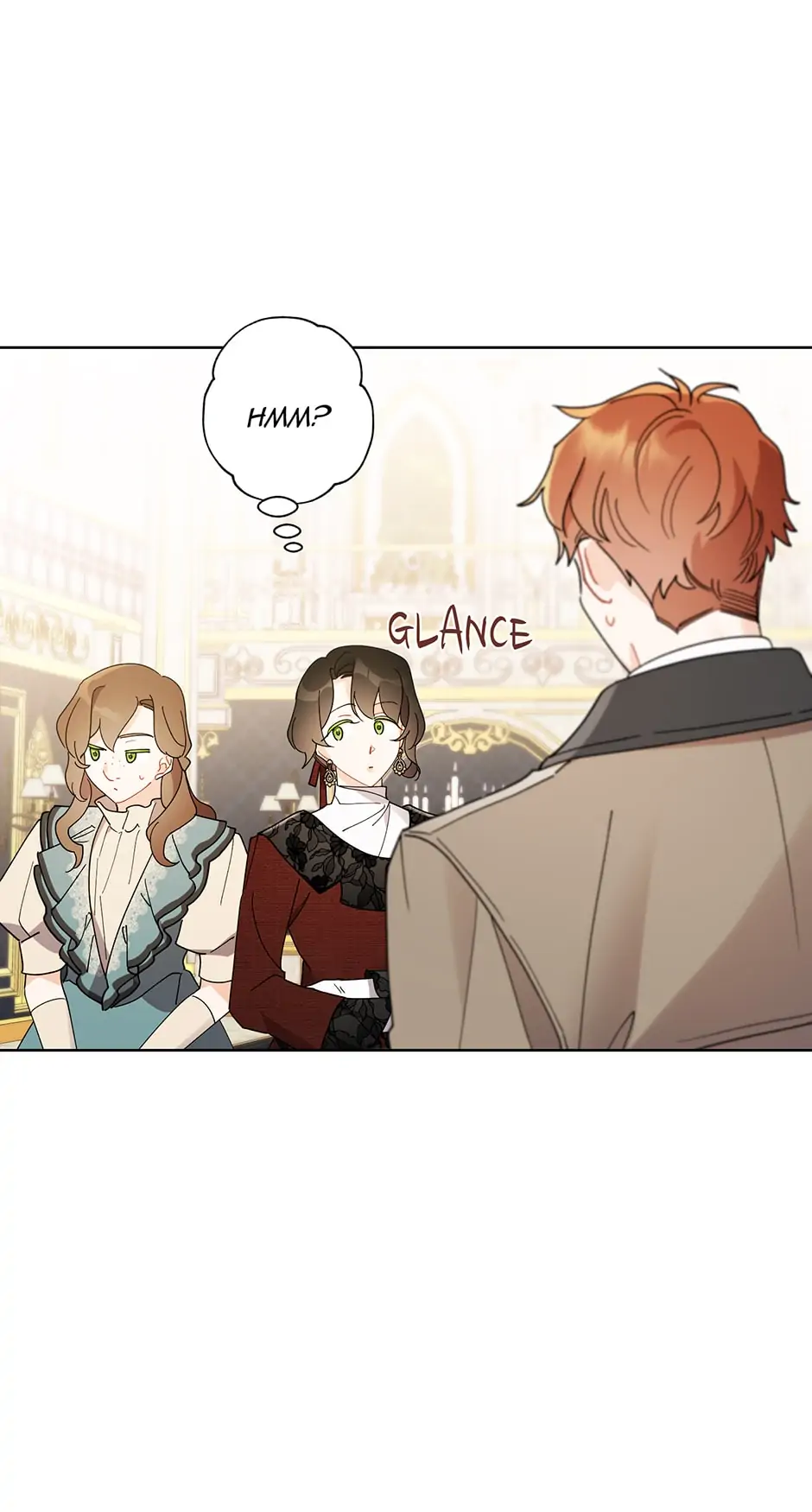 A Wicked Tale of Cinderella's Stepmom chapter 83 - page 12