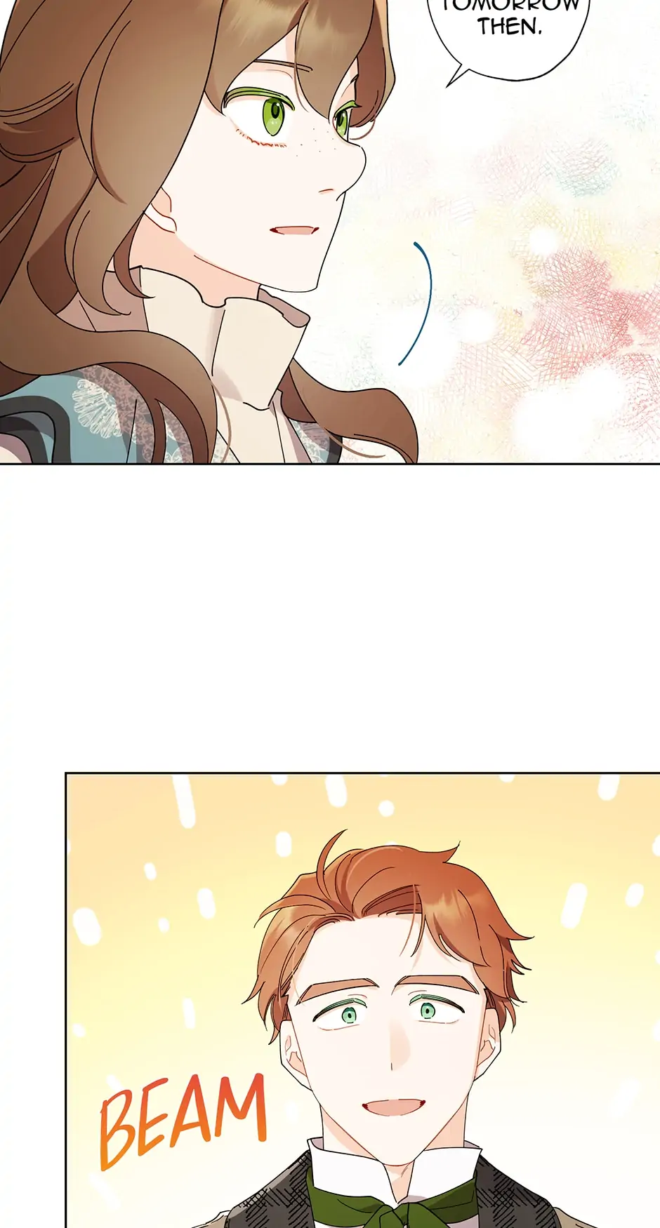 A Wicked Tale of Cinderella's Stepmom chapter 83 - page 29