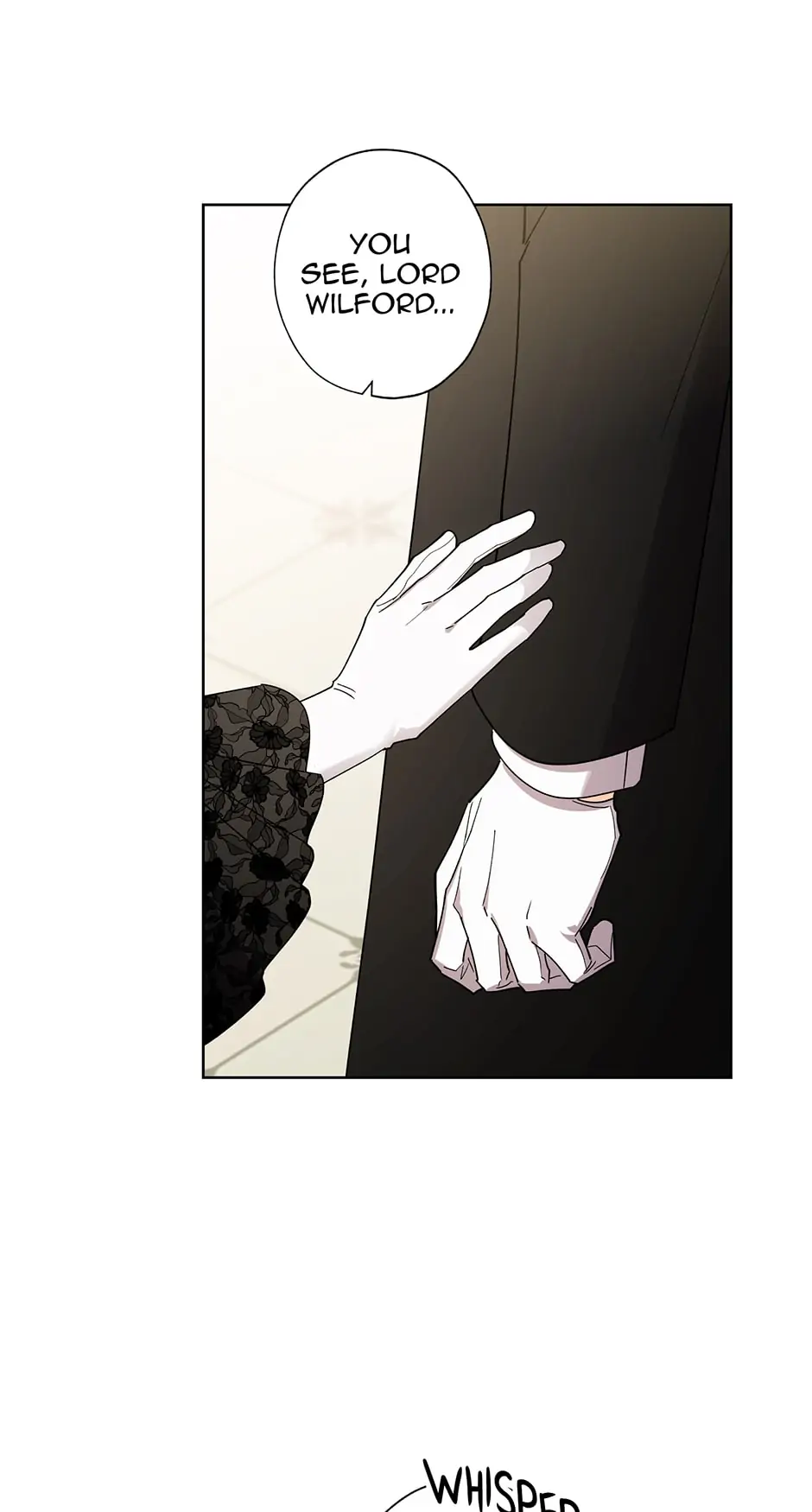 A Wicked Tale of Cinderella's Stepmom chapter 83 - page 32