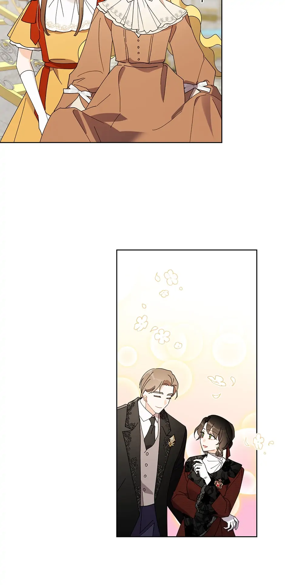 A Wicked Tale of Cinderella's Stepmom chapter 83 - page 38