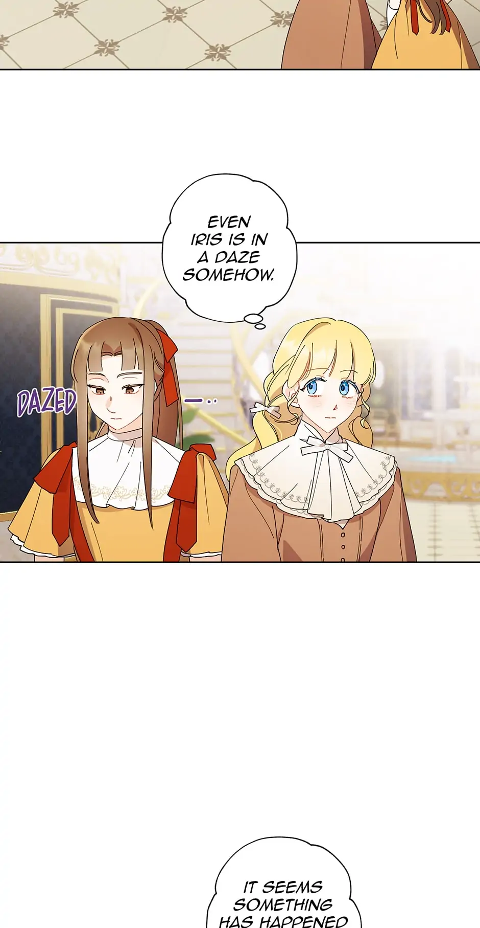 A Wicked Tale of Cinderella's Stepmom chapter 83 - page 41