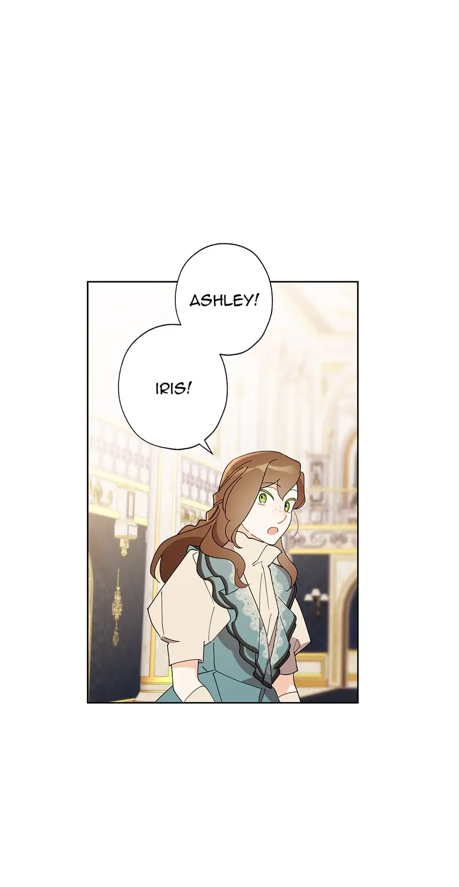 A Wicked Tale of Cinderella's Stepmom chapter 83 - page 43