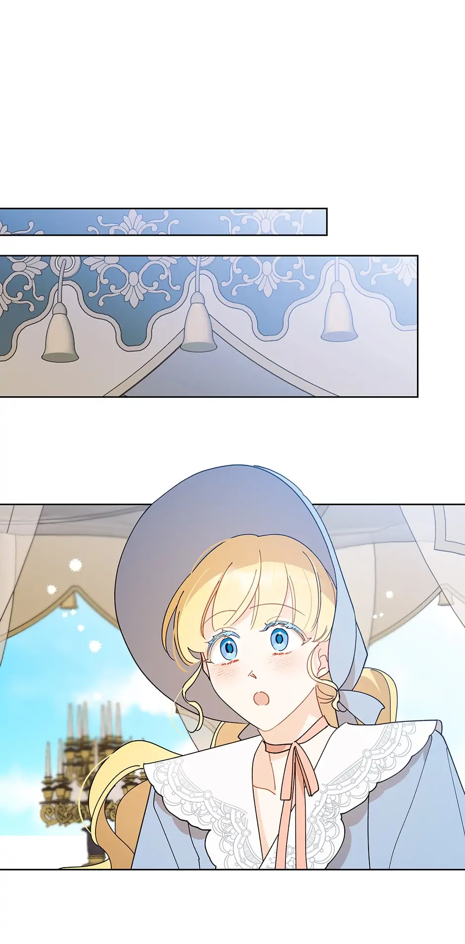 A Wicked Tale of Cinderella's Stepmom chapter 83 - page 47