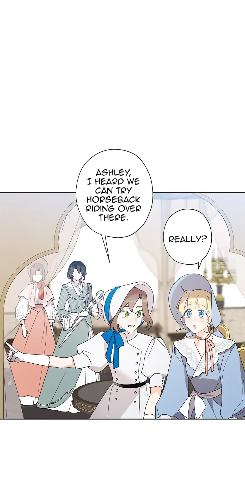 A Wicked Tale of Cinderella's Stepmom chapter 83 - page 49
